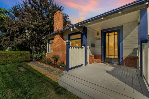 A home in San Jose