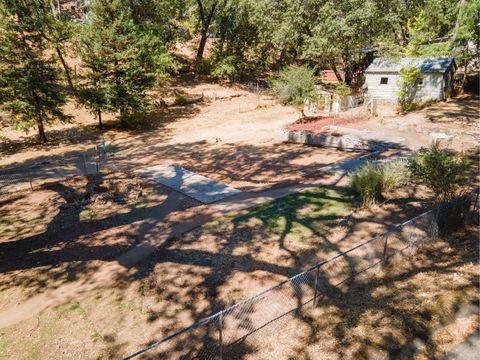 A home in Placerville