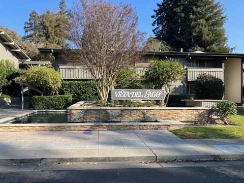 A home in Santa Clara