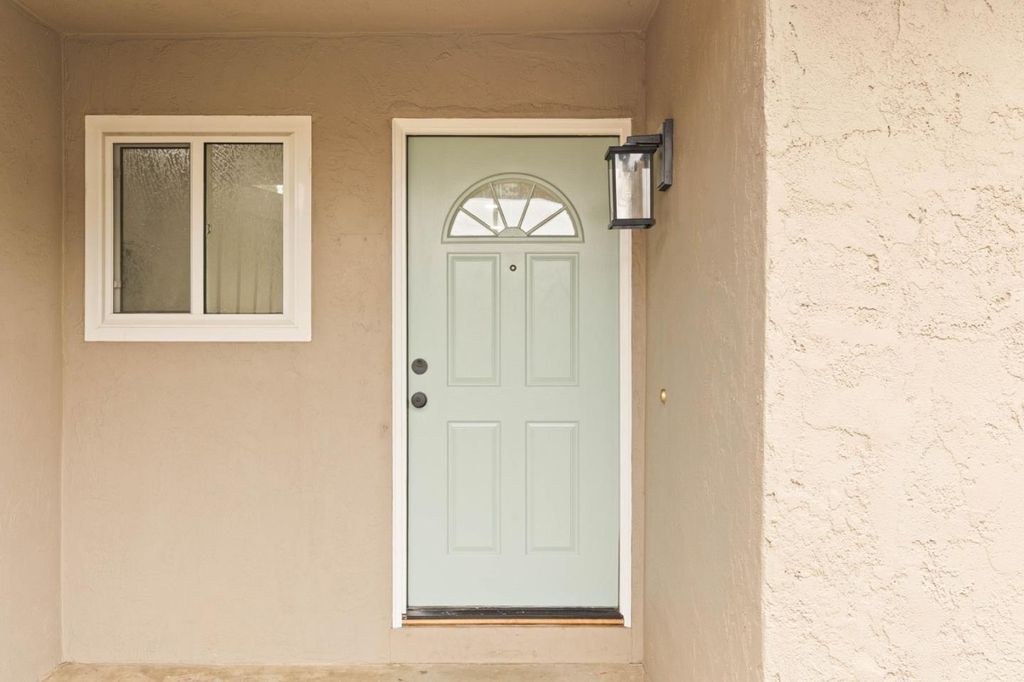 Photo of 2271 Pumpherston Court, San Jose, CA 95148 (MLS # ML82026340)