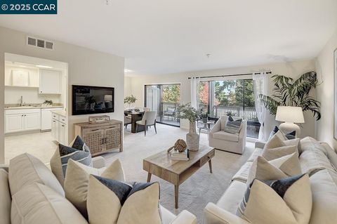 Photo of 1209 Running Springs Rd #6, Walnut Creek, CA 94595 (MLS # 41118760)