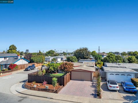 A home in San Mateo