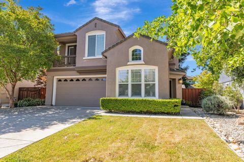 5889 Woodrose Way Livermore CA 94551