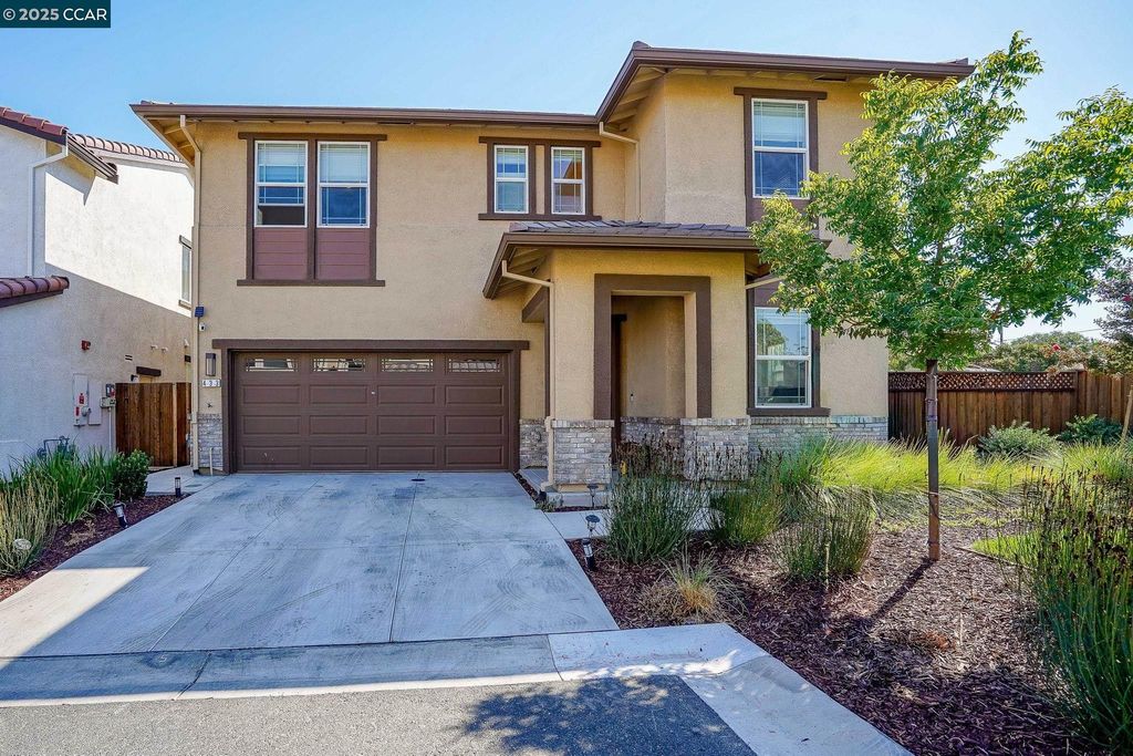 Photo of 433 Ramos Ranch Rd, Oakley, CA 94561 (MLS # 41113107)