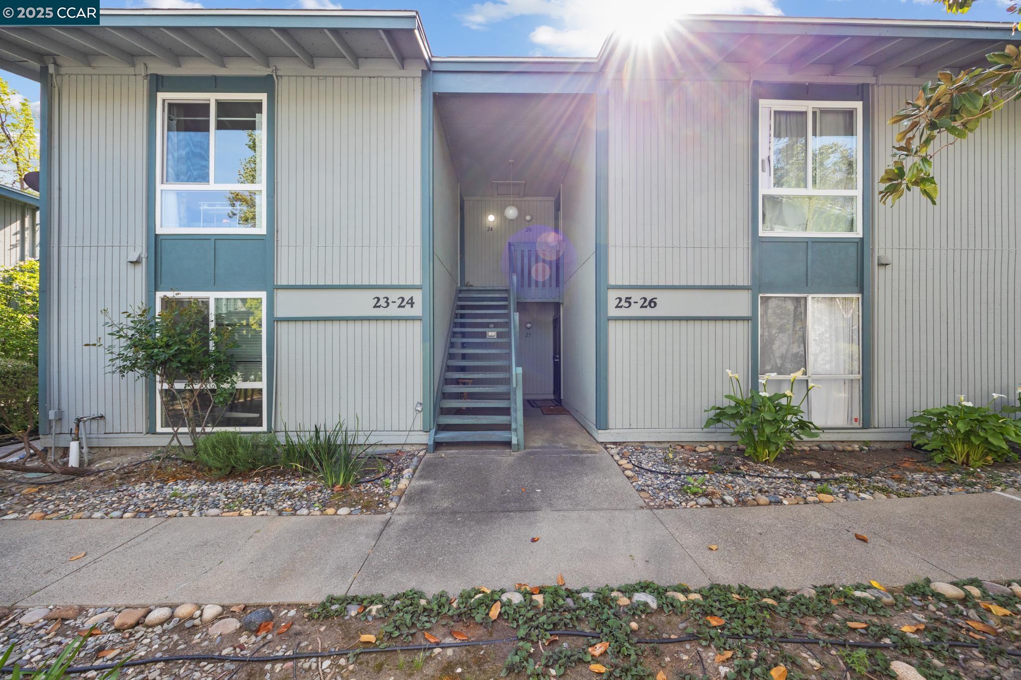 Concord, California 94518, United States, 1 Bedroom Bedrooms, ,1 BathroomBathrooms,Residential,Active,105781