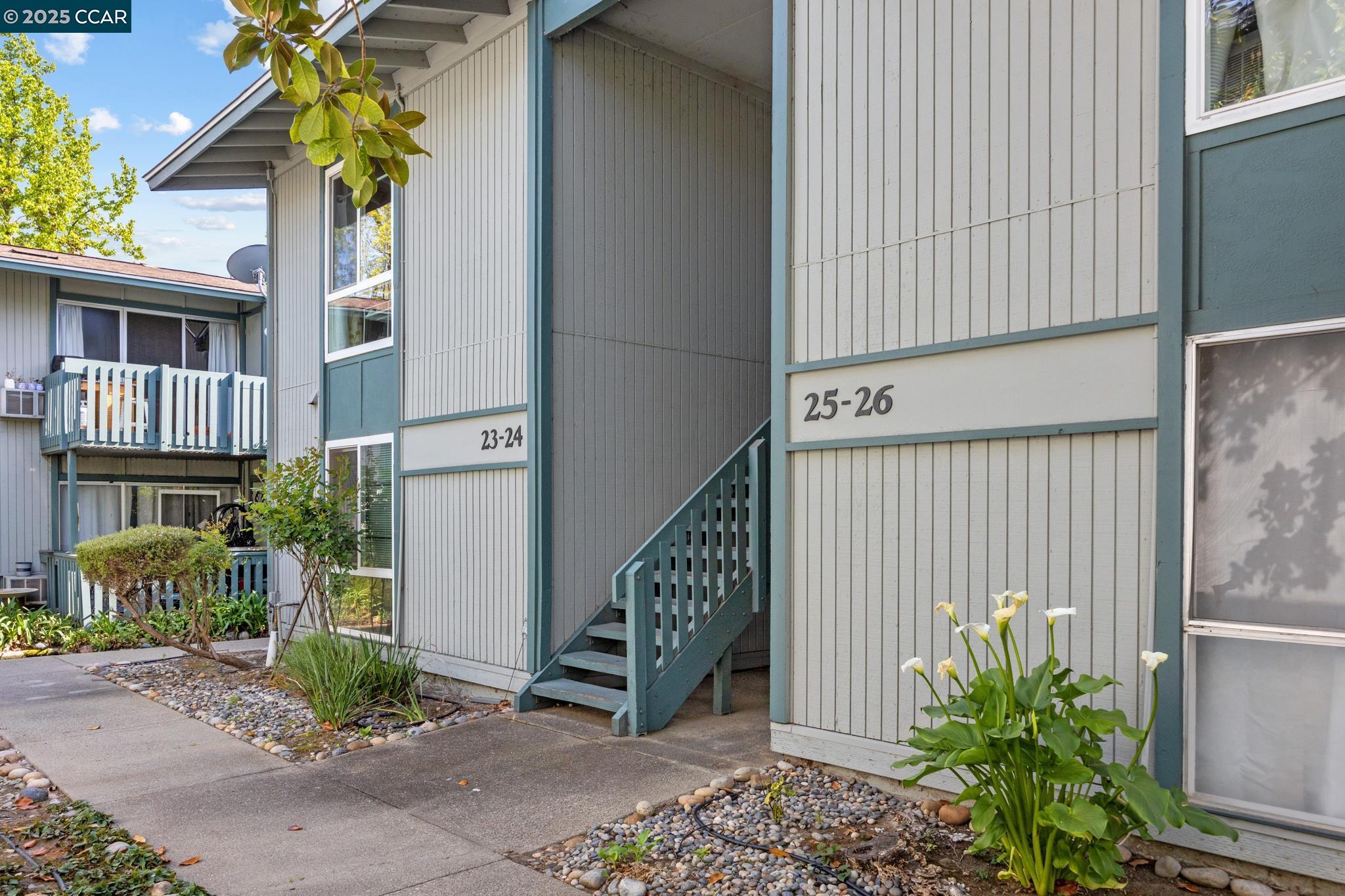 Concord, California 94518, United States, 1 Bedroom Bedrooms, ,1 BathroomBathrooms,Residential,Active,105781