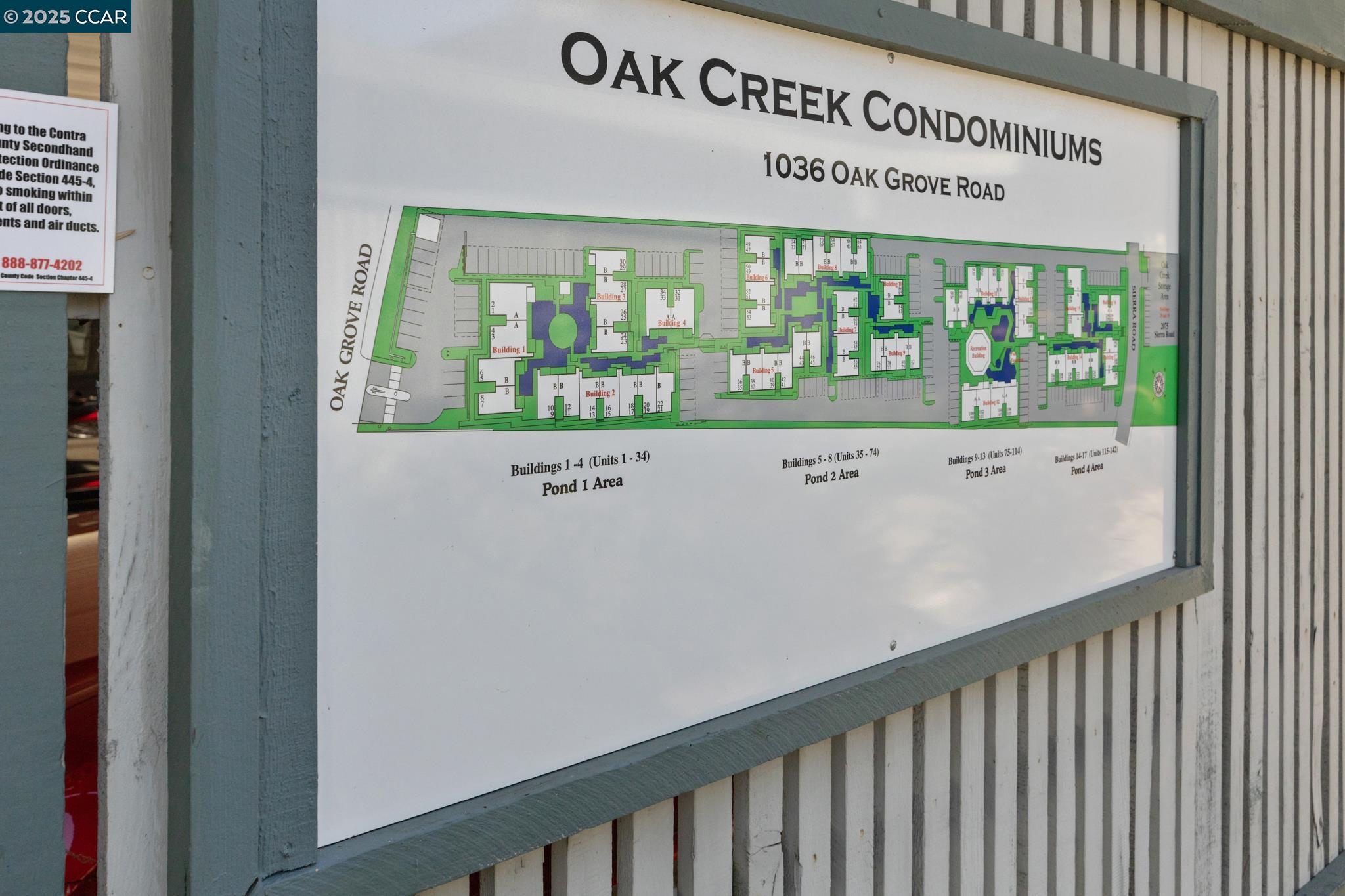 Concord, California 94518, United States, 1 Bedroom Bedrooms, ,1 BathroomBathrooms,Residential,Active,105781