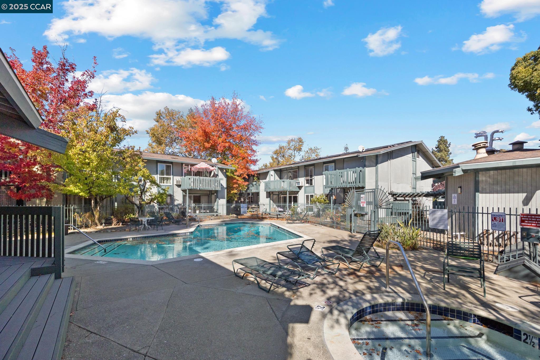 Concord, California 94518, United States, 1 Bedroom Bedrooms, ,1 BathroomBathrooms,Residential,Active,105781