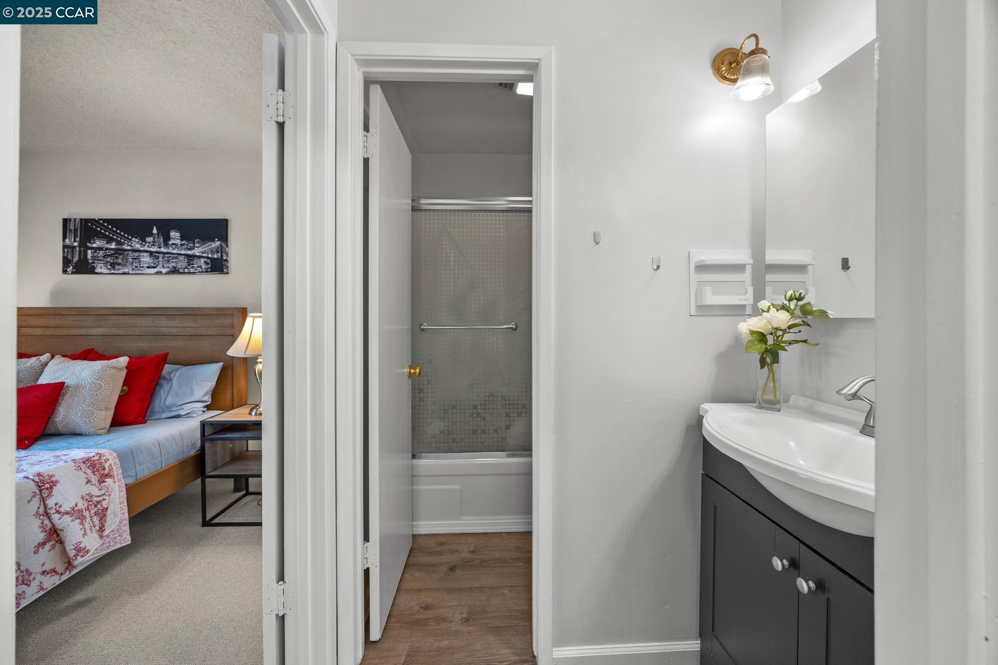 Concord, California 94518, United States, 1 Bedroom Bedrooms, ,1 BathroomBathrooms,Residential,Active,105781