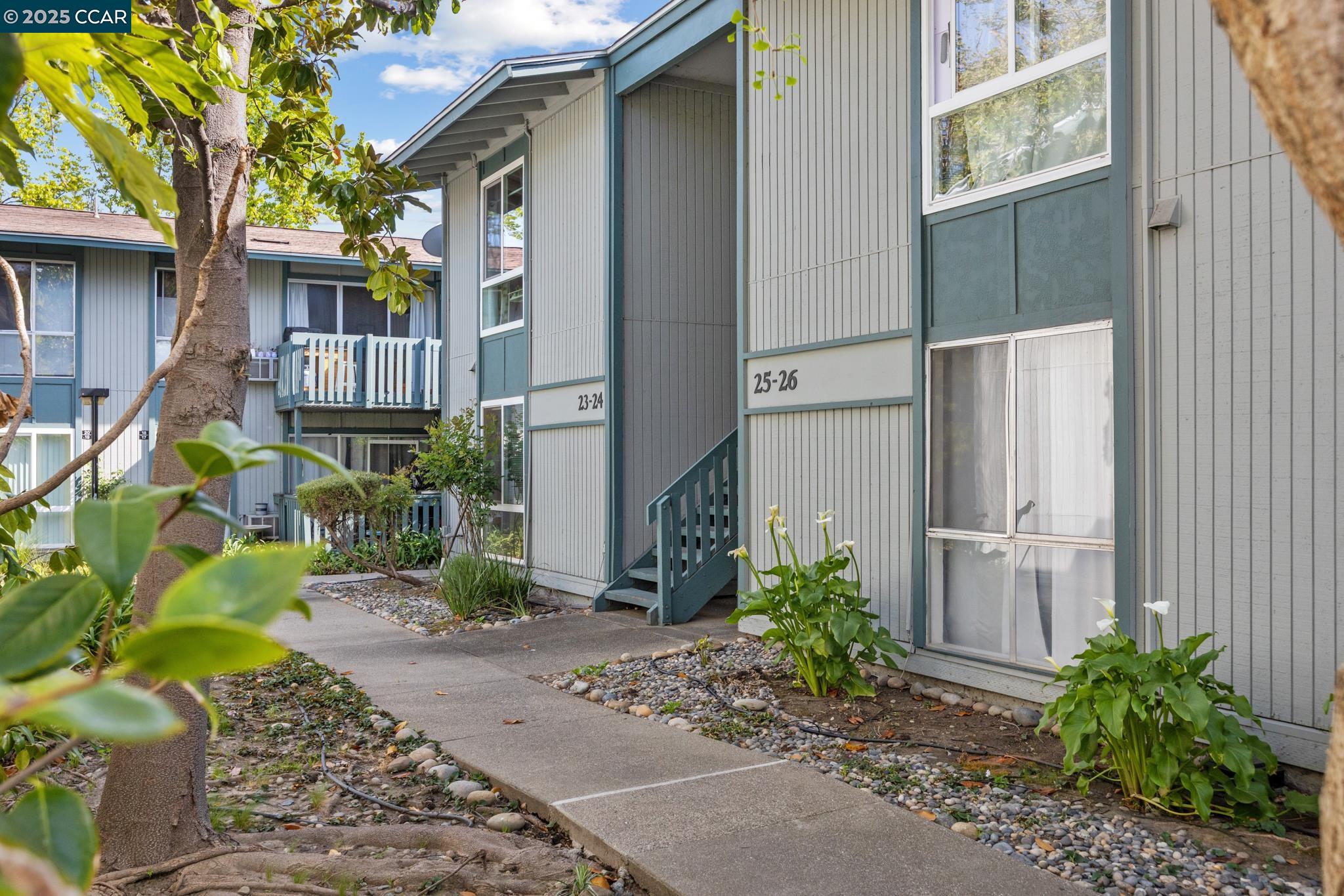 Concord, California 94518, United States, 1 Bedroom Bedrooms, ,1 BathroomBathrooms,Residential,Active,105781