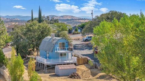 A home in Copperopolis