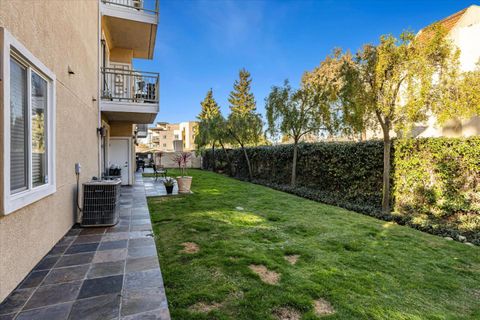 A home in East Palo Alto