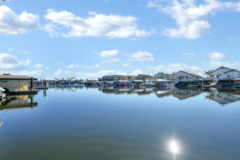 A home in Discovery Bay