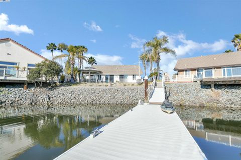 A home in Discovery Bay