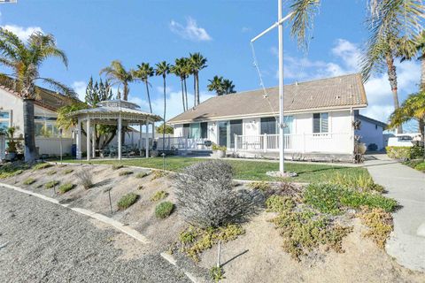 A home in Discovery Bay