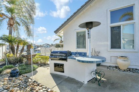 A home in Discovery Bay