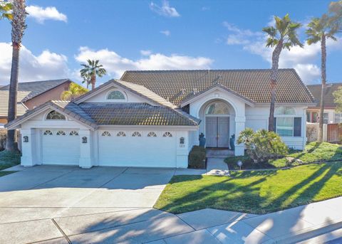 A home in Discovery Bay