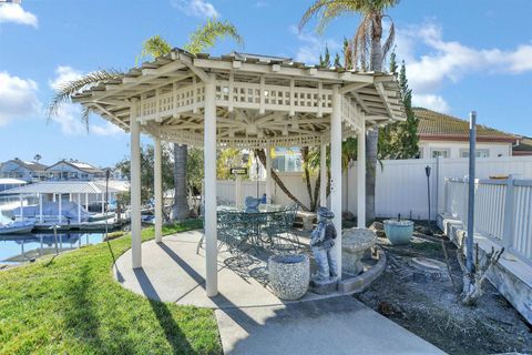 A home in Discovery Bay