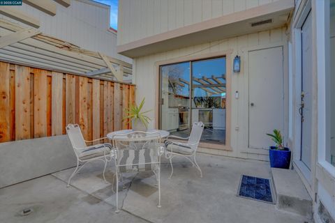 A home in Discovery Bay