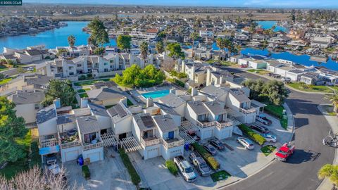 A home in Discovery Bay