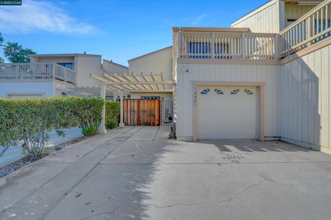 A home in Discovery Bay