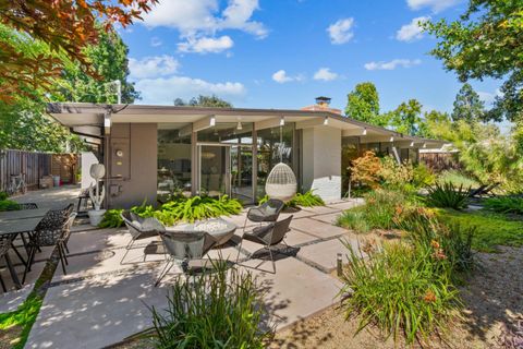 A home in Sunnyvale