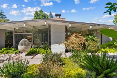 A home in Sunnyvale