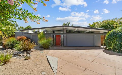 A home in Sunnyvale