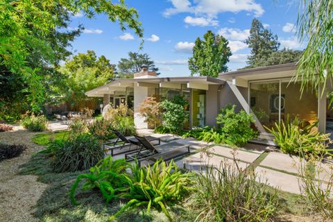 A home in Sunnyvale