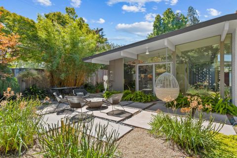 A home in Sunnyvale