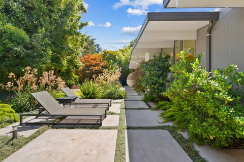 A home in Sunnyvale