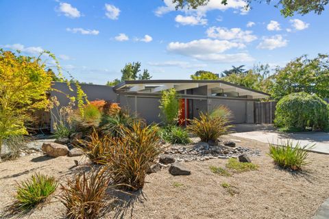 A home in Sunnyvale