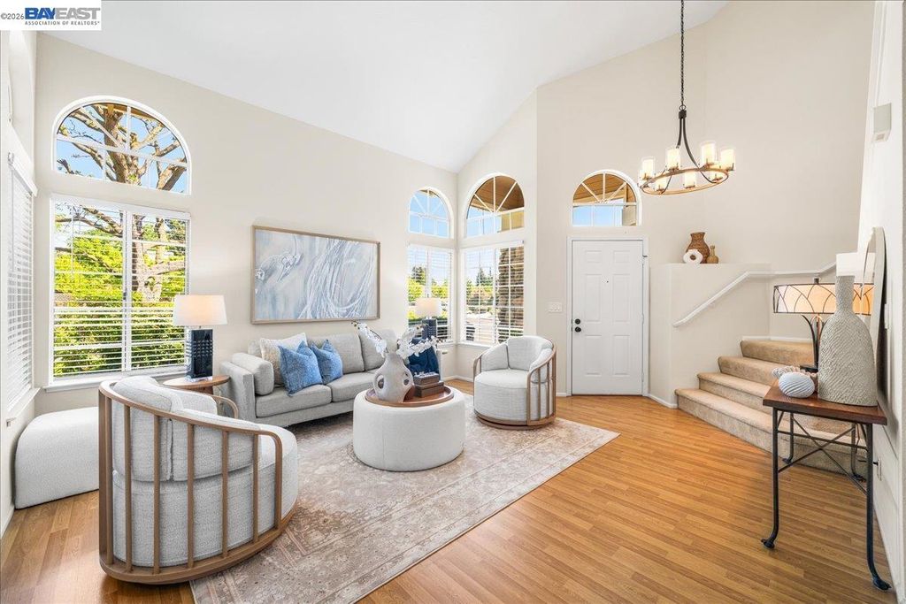 Photo of 679 Jeannie Way, Livermore, CA 94550 (MLS # 41135442)