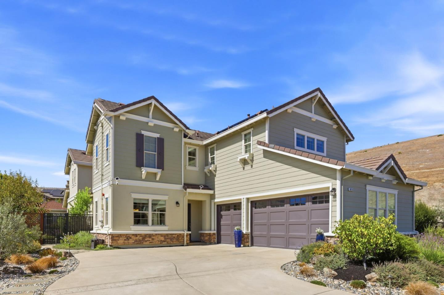 10115 Ridgeline Court
