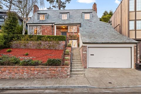 210 San Marcos Avenue, San Francisco, CA 94116 - MLS#: ML81996911