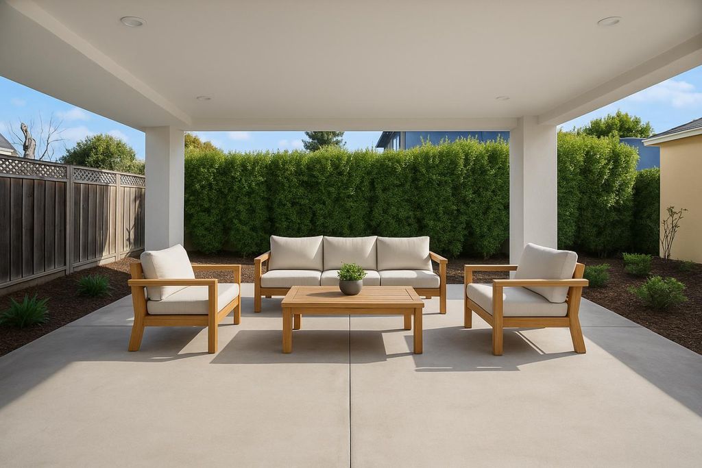 Photo of 820 Jackson Street, Mountain View, CA 94043 (MLS # ML82027173)