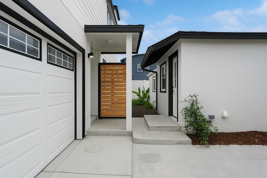 Photo of 820 Jackson Street, Mountain View, CA 94043 (MLS # ML82027173)