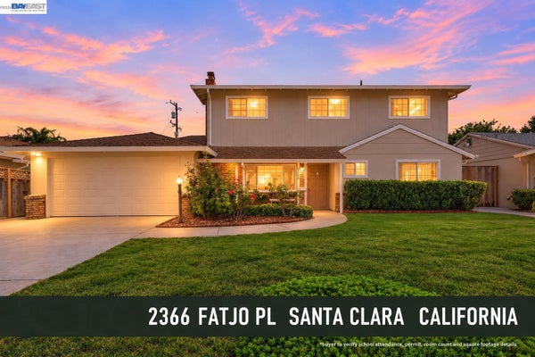 2366 FATJO PL, SANTA CLARA, CA 95050 - Image 308f4e8ec2ca3ea1a20f7cc2635d74ce/3111114445