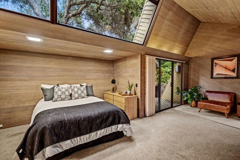 A home in Carmel Valley