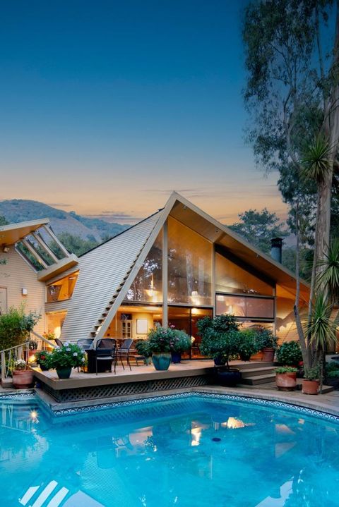 A home in Carmel Valley