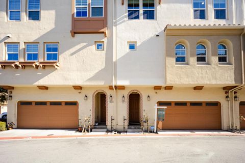 A home in Daly City