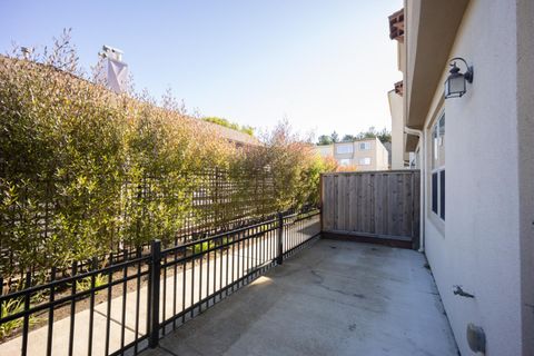 A home in Daly City