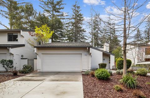 416 Clearview Drive, Los Gatos, CA 95032 - MLS#: ML81999503