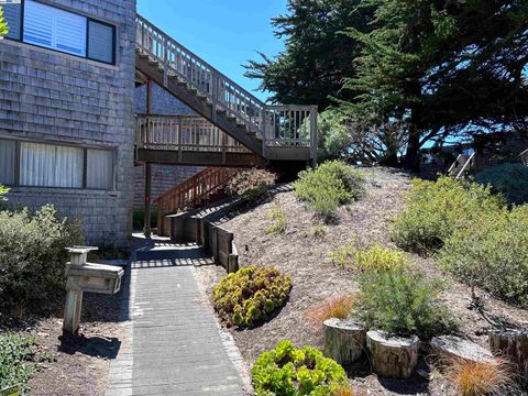 A home in Watsonville