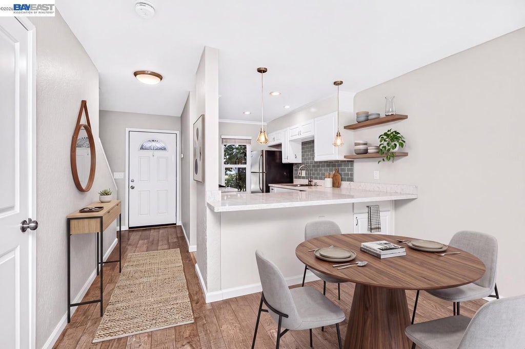 Photo of 1001 Murrieta Blvd #56, Livermore, CA 94550 (MLS # 41145772)