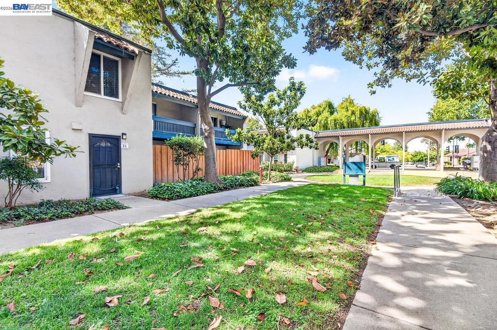 Photo of 1001 Murrieta Blvd #56, Livermore, CA 94550 (MLS # 41145772)