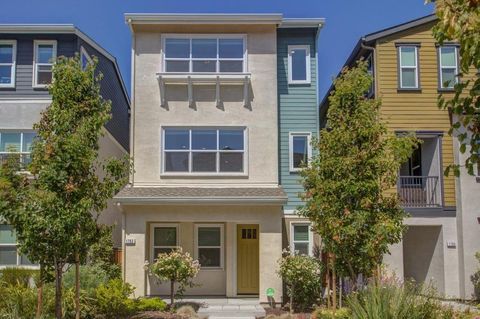 A home in San Jose