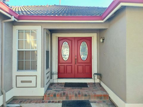 A home in Discovery Bay