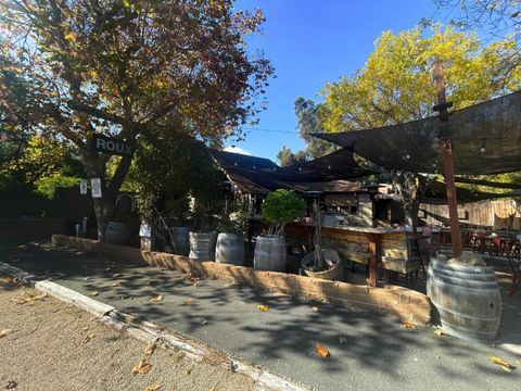 A home in Carmel Valley