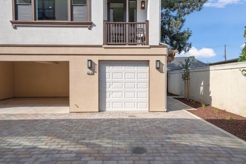 A home in Sunnyvale